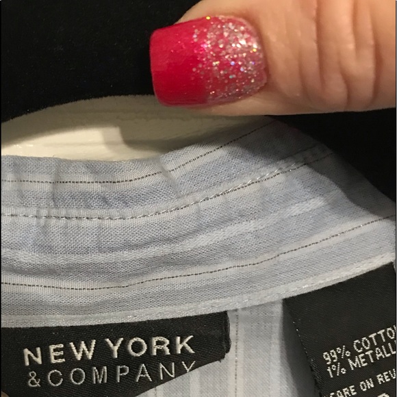 Button down shirt - Picture 2 of 2